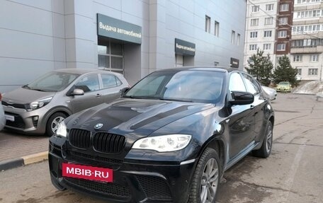 BMW X6, 2012 год, 2 850 000 рублей, 2 фотография