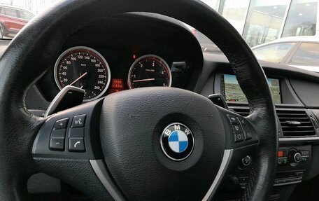 BMW X6, 2012 год, 2 850 000 рублей, 8 фотография