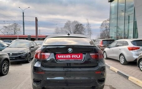 BMW X6, 2012 год, 2 850 000 рублей, 5 фотография