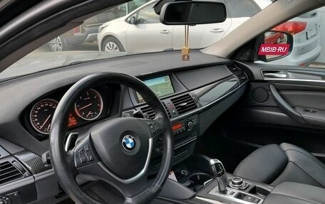 BMW X6, 2012 год, 2 850 000 рублей, 7 фотография