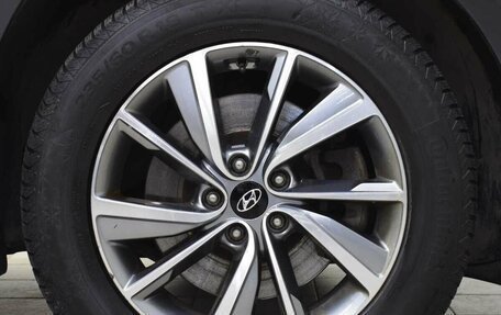 Hyundai Santa Fe IV, 2019 год, 2 893 000 рублей, 17 фотография