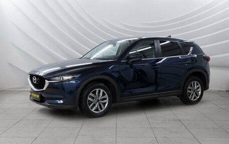 Mazda CX-5 II, 2019 год, 2 698 000 рублей, 7 фотография