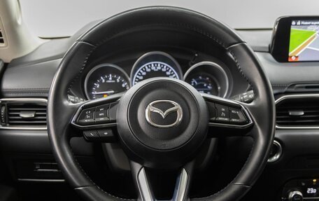 Mazda CX-5 II, 2019 год, 2 698 000 рублей, 12 фотография