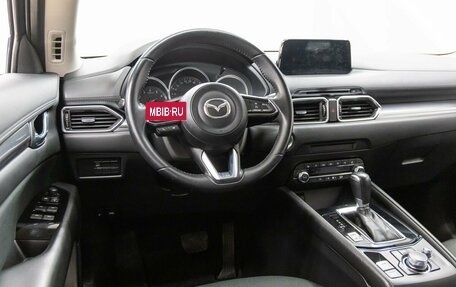 Mazda CX-5 II, 2019 год, 2 698 000 рублей, 37 фотография
