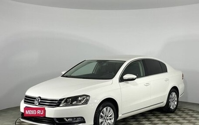 Volkswagen Passat B7, 2013 год, 1 350 000 рублей, 1 фотография