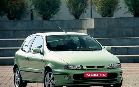 Fiat Bravo, 1998 год, 230 000 рублей, 1 фотография