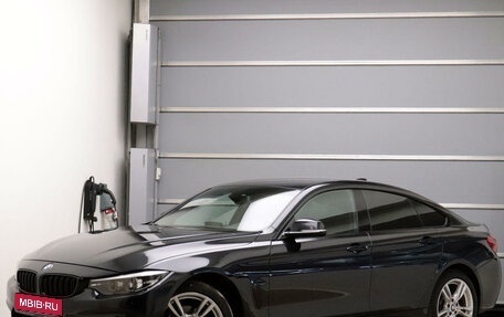 BMW 4 серия, 2018 год, 3 178 000 рублей, 1 фотография