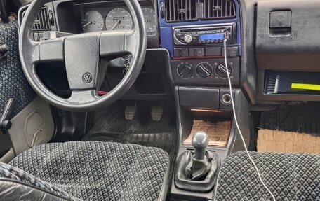 Volkswagen Passat B3, 1989 год, 170 000 рублей, 2 фотография