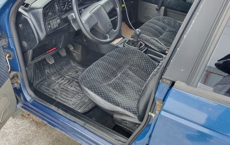 Volkswagen Passat B3, 1989 год, 170 000 рублей, 7 фотография