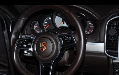 Porsche Cayenne III, 2014 год, 4 700 000 рублей, 5 фотография