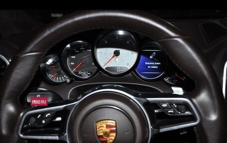 Porsche Cayenne III, 2014 год, 4 700 000 рублей, 6 фотография