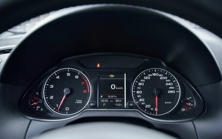 Audi Q5, 2011 год, 1 782 000 рублей, 10 фотография