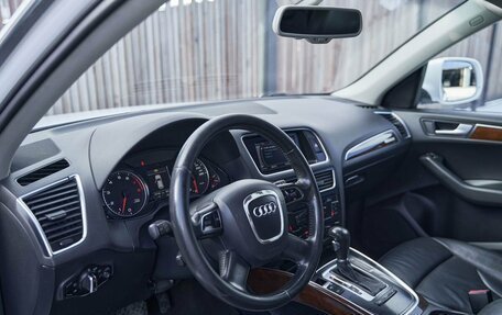 Audi Q5, 2011 год, 1 782 000 рублей, 6 фотография