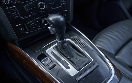 Audi Q5, 2011 год, 1 782 000 рублей, 13 фотография