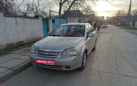 Chevrolet Lacetti, 2012 год, 651 000 рублей, 5 фотография