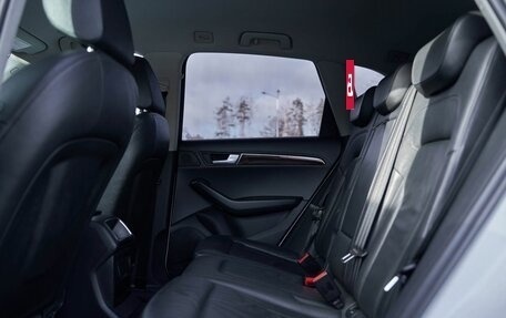 Audi Q5, 2011 год, 1 782 000 рублей, 9 фотография
