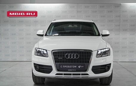 Audi Q5, 2011 год, 1 782 000 рублей, 3 фотография