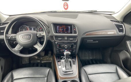 Audi Q5, 2016 год, 2 700 000 рублей, 12 фотография