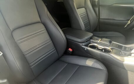 Lexus NX I, 2021 год, 4 500 000 рублей, 10 фотография