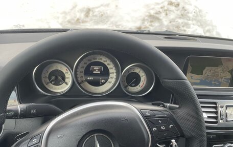 Mercedes-Benz E-Класс, 2014 год, 2 328 000 рублей, 8 фотография