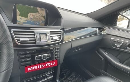 Mercedes-Benz E-Класс, 2014 год, 2 328 000 рублей, 9 фотография