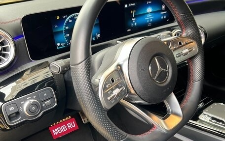 Mercedes-Benz CLA, 2019 год, 3 225 000 рублей, 8 фотография