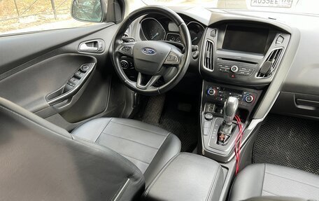 Ford Focus III, 2016 год, 1 297 000 рублей, 23 фотография