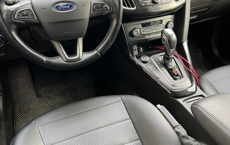 Ford Focus III, 2016 год, 1 297 000 рублей, 26 фотография