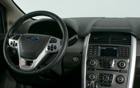 Ford Edge II рестайлинг, 2014 год, 1 542 000 рублей, 11 фотография
