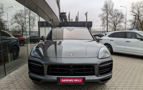 Porsche Cayenne III, 2020 год, 11 190 000 рублей, 5 фотография