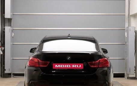 BMW 4 серия, 2018 год, 3 178 000 рублей, 5 фотография