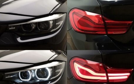 BMW 4 серия, 2018 год, 3 178 000 рублей, 26 фотография