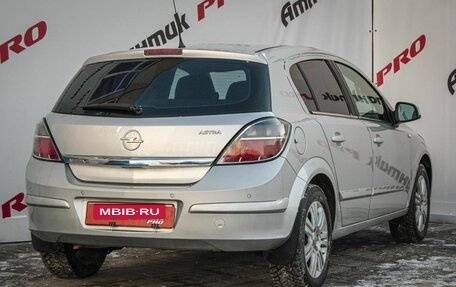 Opel Astra H, 2010 год, 700 000 рублей, 8 фотография