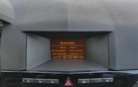 Opel Astra H, 2010 год, 700 000 рублей, 20 фотография