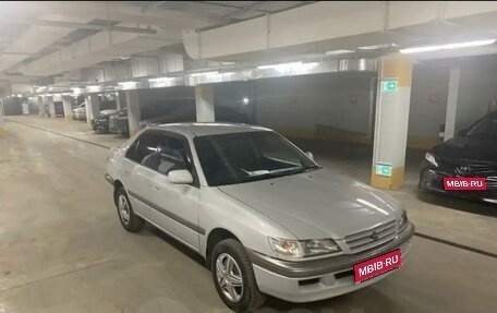 Toyota Corona IX (T190), 1996 год, 470 000 рублей, 1 фотография