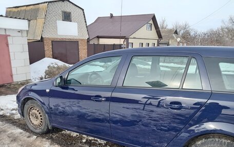 Opel Astra H, 2010 год, 540 000 рублей, 9 фотография
