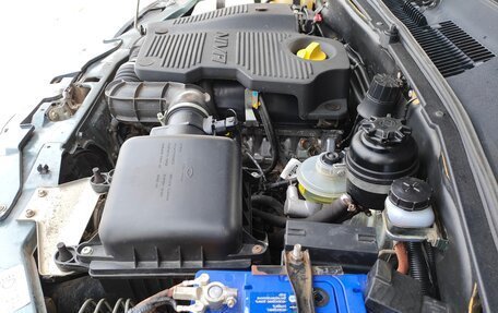 Chevrolet Niva I рестайлинг, 2016 год, 805 000 рублей, 7 фотография