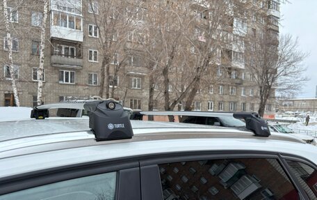 Audi Q5, 2013 год, 2 300 000 рублей, 9 фотография