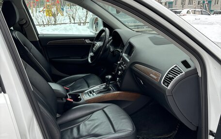 Audi Q5, 2013 год, 2 300 000 рублей, 12 фотография