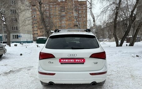 Audi Q5, 2013 год, 2 300 000 рублей, 4 фотография