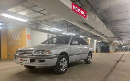 Toyota Corona IX (T190), 1996 год, 470 000 рублей, 4 фотография