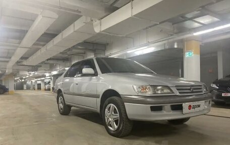 Toyota Corona IX (T190), 1996 год, 470 000 рублей, 10 фотография