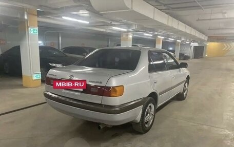 Toyota Corona IX (T190), 1996 год, 470 000 рублей, 9 фотография