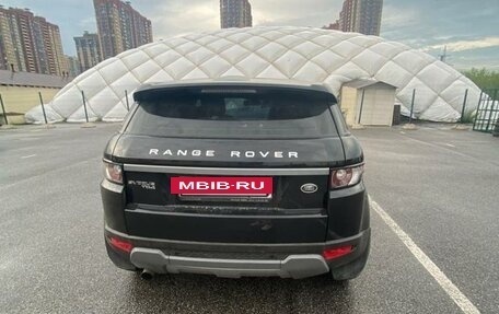 Land Rover Range Rover Evoque I, 2014 год, 2 000 000 рублей, 5 фотография