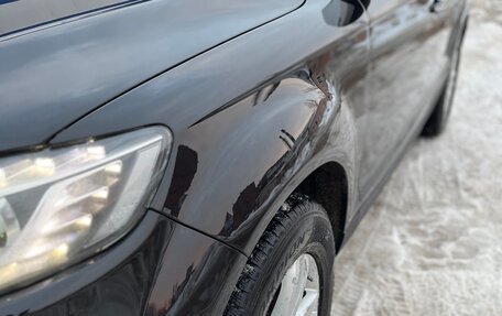 Audi Q7, 2008 год, 1 550 000 рублей, 10 фотография