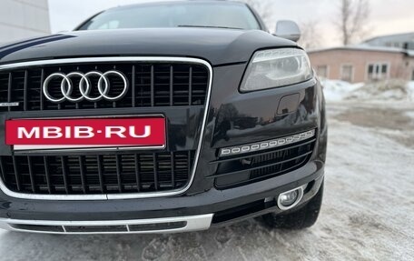 Audi Q7, 2008 год, 1 550 000 рублей, 11 фотография