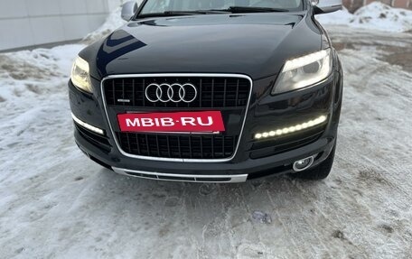 Audi Q7, 2008 год, 1 550 000 рублей, 20 фотография