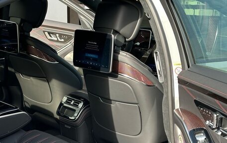 Mercedes-Benz S-Класс AMG, 2024 год, 31 500 000 рублей, 13 фотография