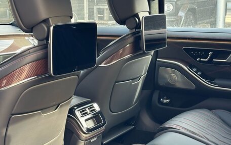 Mercedes-Benz S-Класс AMG, 2024 год, 31 500 000 рублей, 11 фотография