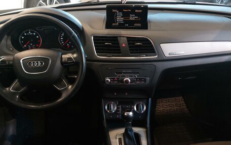 Audi Q3, 2013 год, 1 845 000 рублей, 15 фотография